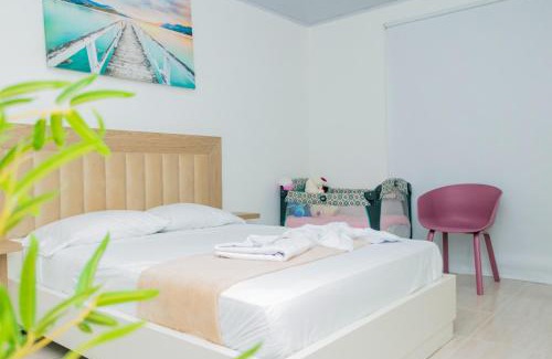 Capurgana Hotel | HOTEL PIEDRA VIVA