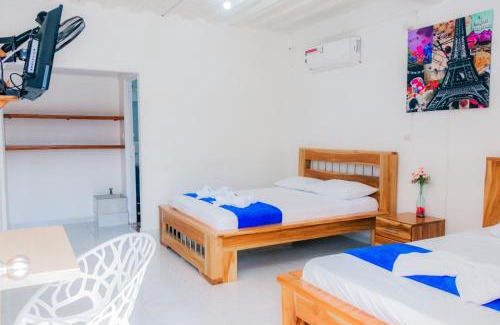 Capurgana Hotel | HOTEL PIEDRA VIVA