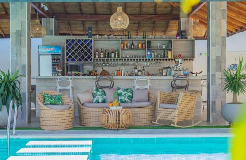 Capurgana Hotel | HOTEL PIEDRA VIVA