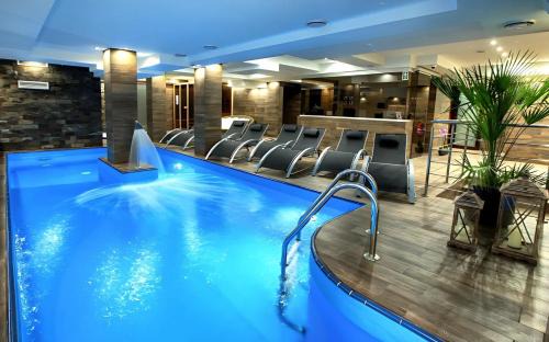 Podbanske Hotel | Hotel Pieris