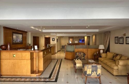 Villa Mercedes Hotel | Hotel Piero