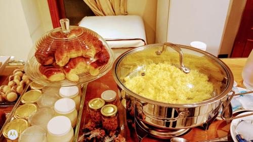 Villa Mercedes Hotel | Hotel Piero