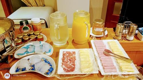 Villa Mercedes Hotel | Hotel Piero