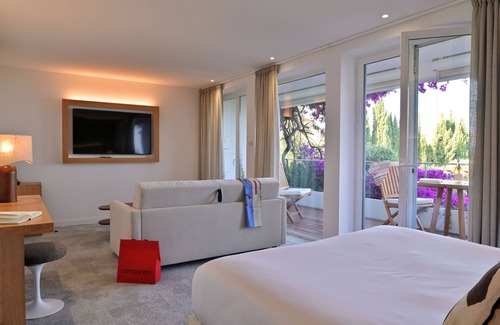 Pietranera Hotel | Hotel Pietracap