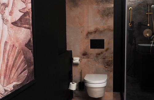 Srodmiescie Hotel | Hotel Pietryna