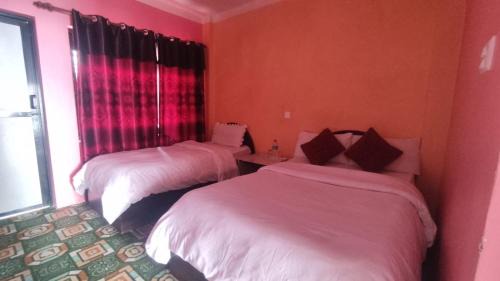 Nagarkot House | Hotel Pigeon Prince