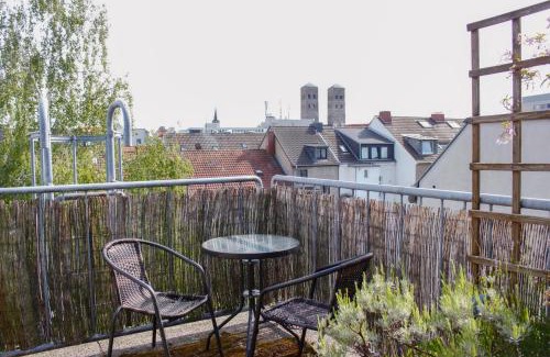 Deutz Hotel | Hotel Pilar Garni