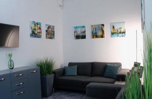 Deutz Hotel | Hotel Pilar Garni