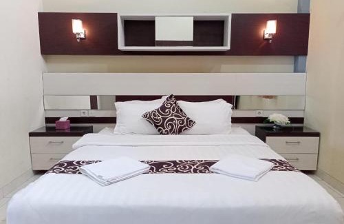 Borneo Hotel | Hotel Pilar Mosa