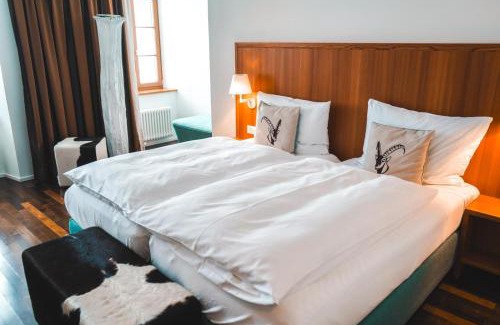 Flueh Hotel | Hotel Pilatus-Kulm