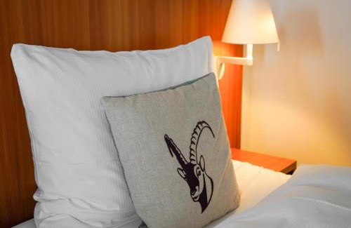 Flueh Hotel | Hotel Pilatus-Kulm