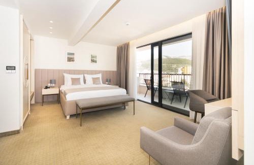 Babin do Hotel | Hotel Pima Budva