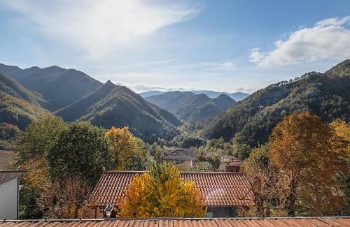 Corniolo Hotel | Hotel Pini