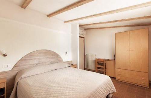 Corniolo Hotel | Hotel Pini