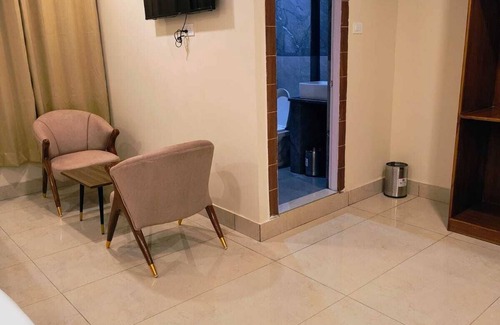 Badrinath Hotel | Hotel Pinnacle Peaks
