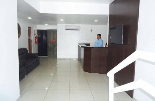 Teresina Hotel | Hotel Pio