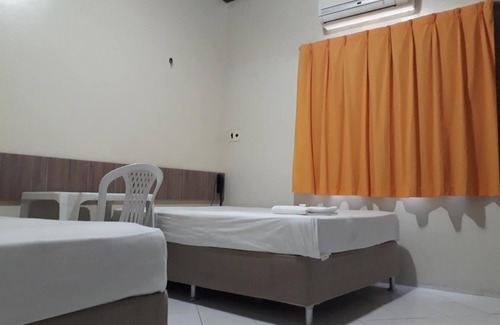 Teresina Hotel | Hotel Pio