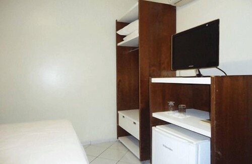 Teresina Hotel | Hotel Pio