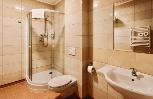 Boguszow-Gorce Hotel | Hotel Piotr SPA & Wellness