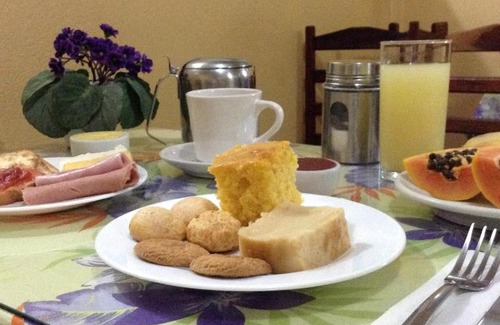 Pirai Hotel | Hotel Pirahy