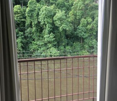 Pirai Hotel | Hotel Pirahy