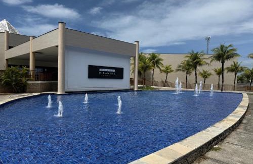 Via Costeira Hotel | HOTEL PIRÂMIDE NATAL