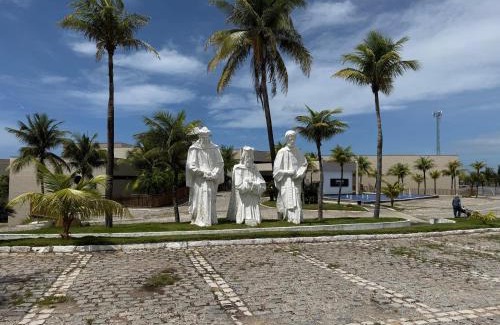 Via Costeira Hotel | HOTEL PIRÂMIDE NATAL
