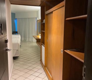 Via Costeira Hotel | HOTEL PIRÂMIDE NATAL
