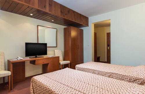 Old Town Hotel | Hotel Pirin