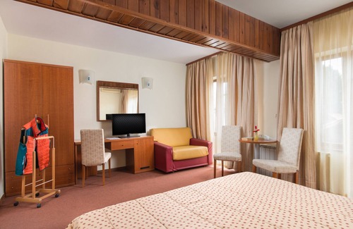 Old Town Hotel | Hotel Pirin