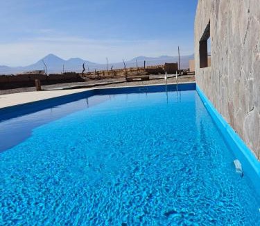 San Pedro de Atacama Hotel | Hotel Pirwa