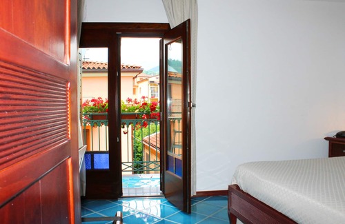 Sapri Hotel | Hotel Pisacane