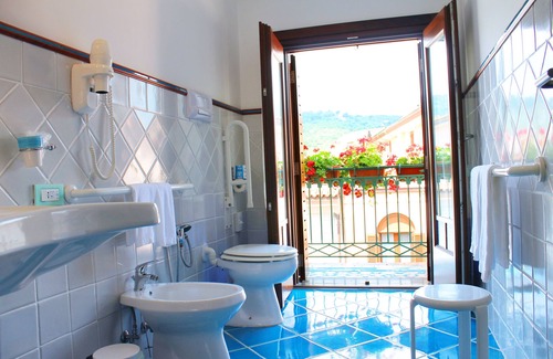 Sapri Hotel | Hotel Pisacane