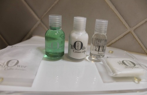 Sapri Hotel | Hotel Pisacane