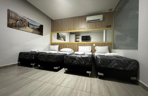 Niquia Hotel | HOTEL PISO 12