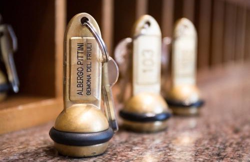Gemona del Friuli Hotel | Hotel Pittini