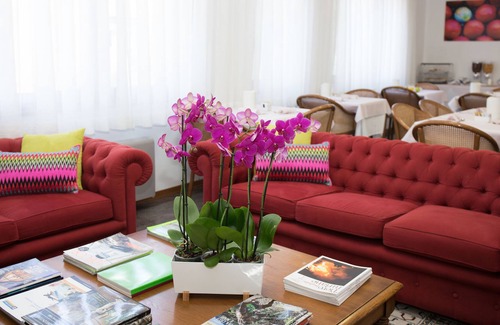 Gemona del Friuli Hotel | Hotel Pittini