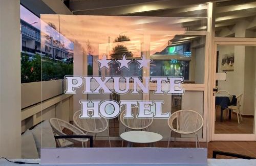 Policastro Bussentino Hotel | Hotel Pixunte