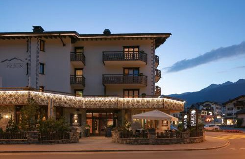 Klosters-Serneus Hotel | Hotel Piz Buin Klosters
