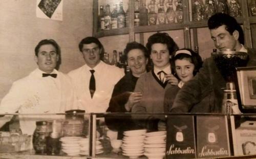 Villa del Conte Hotel | Hotel Pizzeria Ristorante "Al Leone"