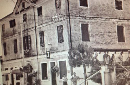 Villa del Conte Hotel | Hotel Pizzeria Ristorante "Al Leone"