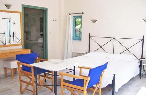 Falassarna Hotel | Hotel Plakures