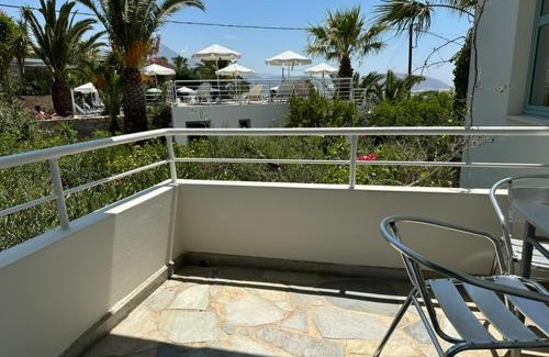 Falassarna Hotel | Hotel Plakures