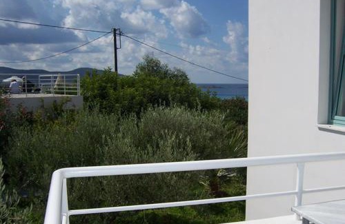 Falassarna Hotel | Hotel Plakures