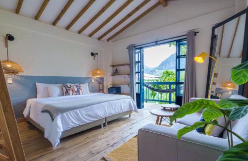 Jardin Hotel | Hotel Plantación