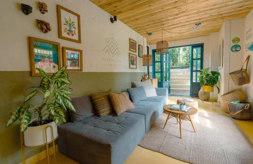 Jardin Hotel | Hotel Plantación