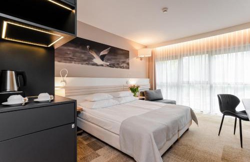Orunia-St. Wojciech-Lipka Hotel | Hotel Platan