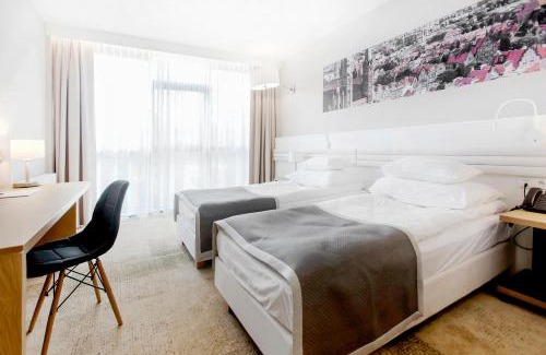Orunia-St. Wojciech-Lipka Hotel | Hotel Platan