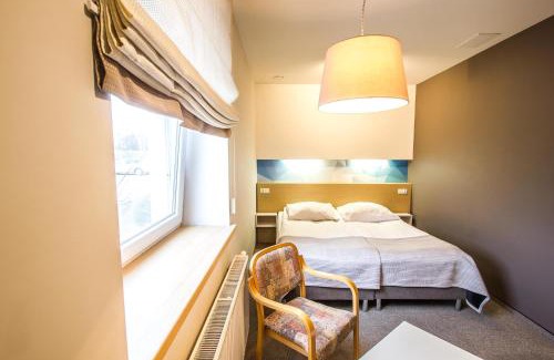 Ostrow Wielkopolski Hotel | Hotel Platan