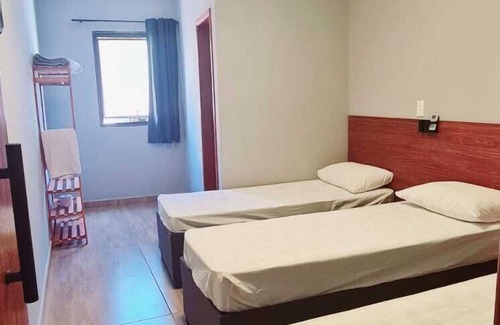 Santa Luzia Hotel | Hotel Platina